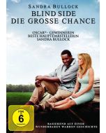 Blind Side - Die große Chance DVD