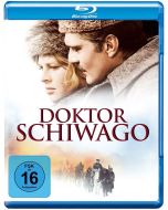 Doktor Schiwago (1965) (Blu-ray) BR
