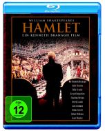 Hamlet (1996) (Blu-ray) BR