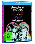 Is' was, Doc? (Blu-ray) BR