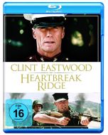 Heartbreak Ridge (Blu-ray) BR