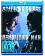 Demolition Man (Blu-ray) BR