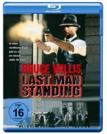 Last Man Standing (1996) (Blu-ray) BR