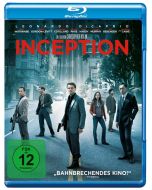 Inception (Blu-ray) BR
