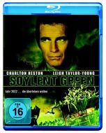 Soylent Green (Blu-ray) BR