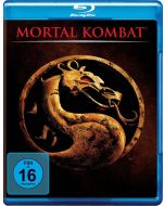 Mortal Kombat (Blu-ray) BR