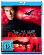 Firefox (Blu-ray) BR
