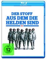 Der Stoff, aus dem die Helden sind (Blu-ray) BR