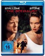 The Specialist (Blu-ray) BR