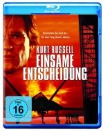 Einsame Entscheidung (Blu-ray) BR