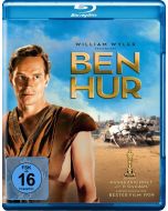 Ben Hur (1959) (Blu-ray) BR