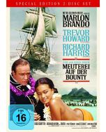 Meuterei auf der Bounty (1961) (Special Edition) DVD
