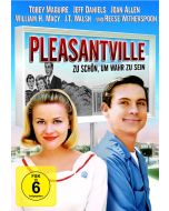 Pleasantville DVD