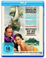 Meuterei auf der Bounty (1961) (Blu-ray) BR