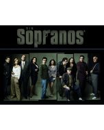 Die Sopranos: Die ultimative Mafiabox (Komplette Serie) DVD