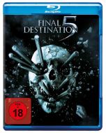 Final Destination 5 (Blu-ray) BR