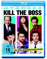 Kill The Boss (Blu-ray) BR