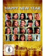 Happy New Year - Neues Jahr, neues Glück DVD