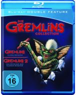 Gremlins 1 & 2 (Blu-ray) BR