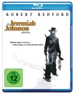 Jeremiah Johnson (Blu-ray) BR
