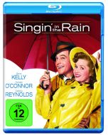 Singin' in the Rain (60th Anniversary Edition) (Blu-ray) BR