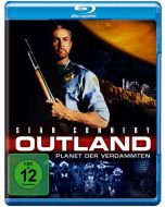 Outland (Blu-ray) BR