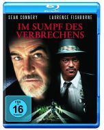 Im Sumpf des Verbrechens (Blu-ray) BR