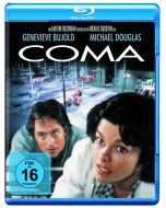 Coma (Blu-ray) BR