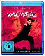 Romeo Must Die (2000) (Blu-ray) BR