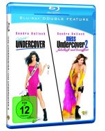 Miss Undercover 1 & 2 (Blu-ray) BR