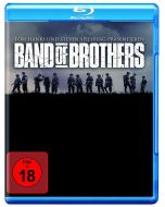 Band of Brothers (Komplette Serie) (Blu-ray) BR