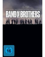 Band of Brothers DVD