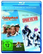 Caddyshack + Spione wie wir (Blu-ray) BR