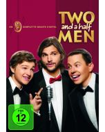 Two And A Half Men Staffel 9 DVD