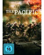 The Pacific DVD