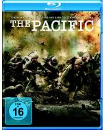 The Pacific (Blu-ray) BR