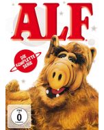 Alf (Komplette Serie) DVD