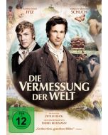 Die Vermessung der Welt DVD