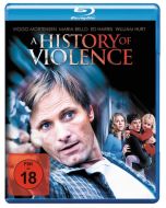 A History Of Violence (Blu-ray) BR