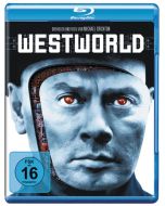 Westworld (Blu-ray) BR