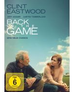 Back In The Game DVD