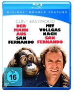 Der Mann aus San Fernando / Mit Vollgas nach San Fernando (Blu-ray) BR