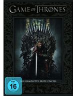 Game of Thrones Season 1 DVD