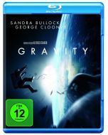 Gravity (Blu-ray) BR