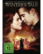 Winter's Tale DVD