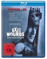 Exit Wounds (Blu-ray) BR