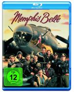 Memphis Belle (Blu-ray) BR