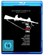 The Big Red One (Blu-ray) BR