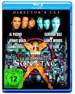 An jedem verdammten Sonntag (Blu-ray) BR
