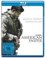 American Sniper (Blu-ray) BR
